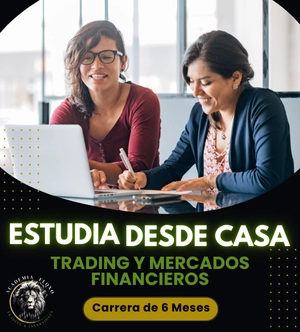 carrera de trading coach floxo