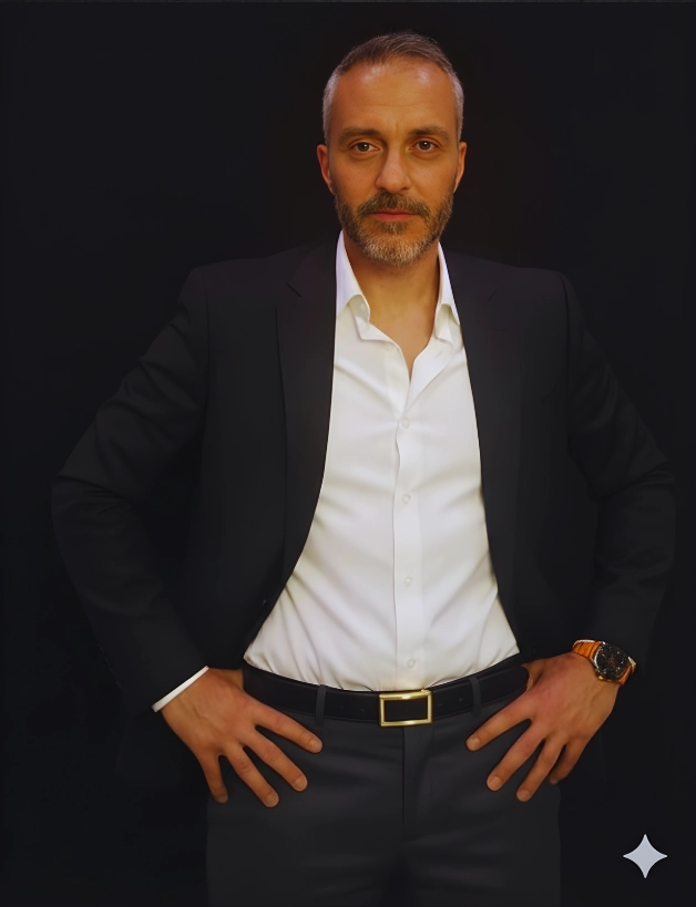 Coach Floxo quien es