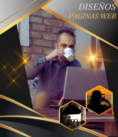 diseño paginas web coach floxo